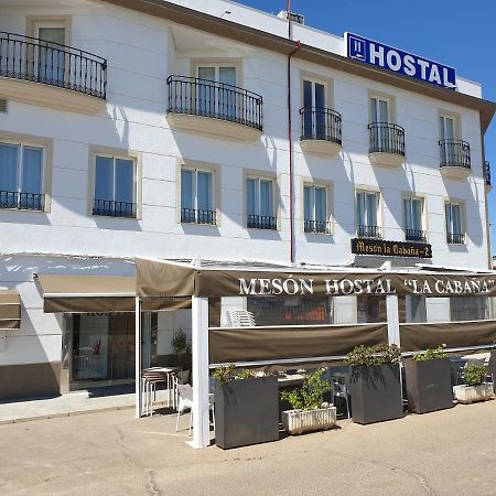 Meson Hostal La Cabana Medellín Kültér fotó