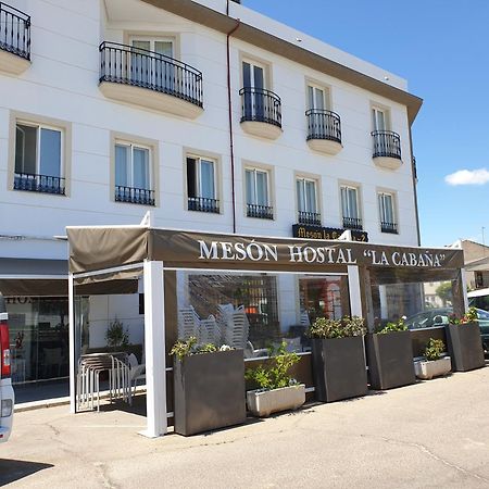 Meson Hostal La Cabana Medellín Kültér fotó
