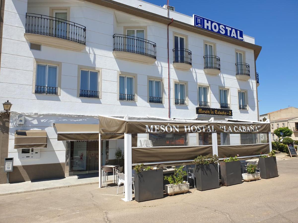Meson Hostal La Cabana Medellín Kültér fotó