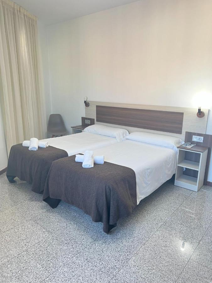 Meson Hostal La Cabana Medellín Kültér fotó