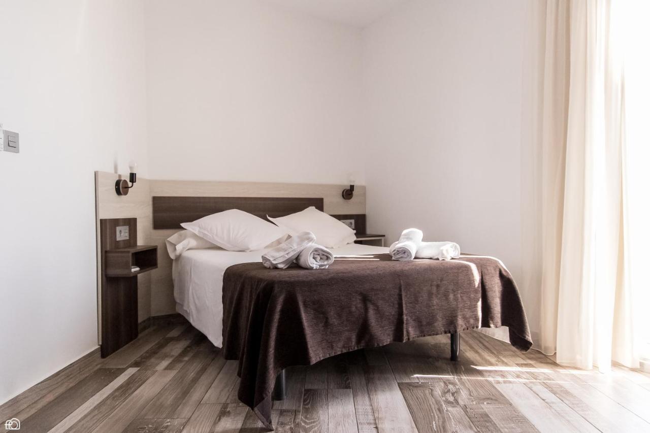 Meson Hostal La Cabana Medellín Kültér fotó
