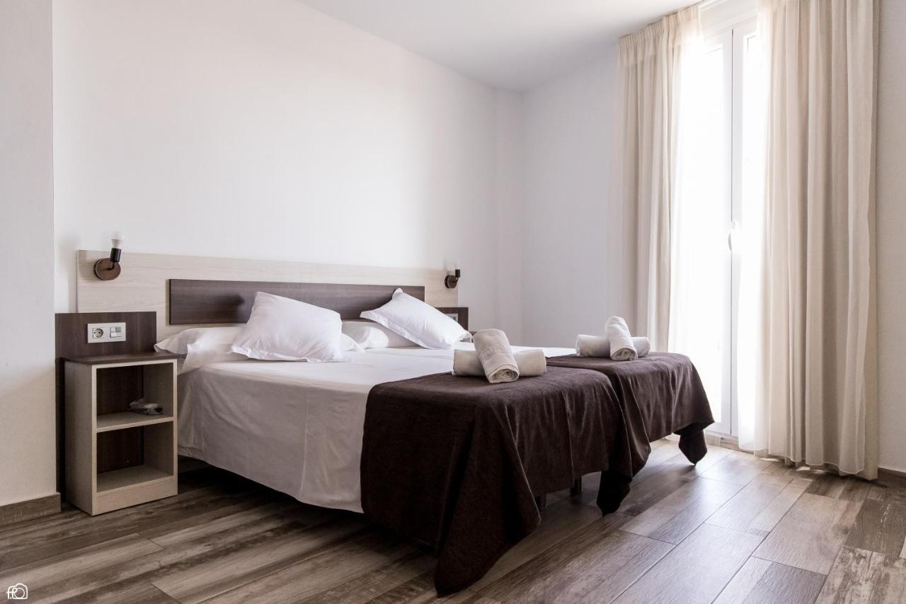 Meson Hostal La Cabana Medellín Kültér fotó