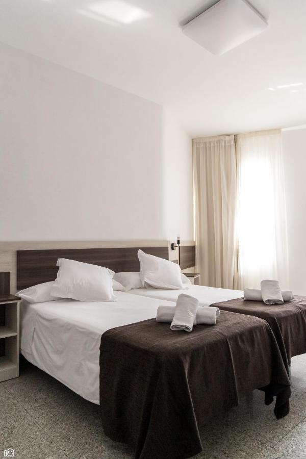 Meson Hostal La Cabana Medellín Kültér fotó