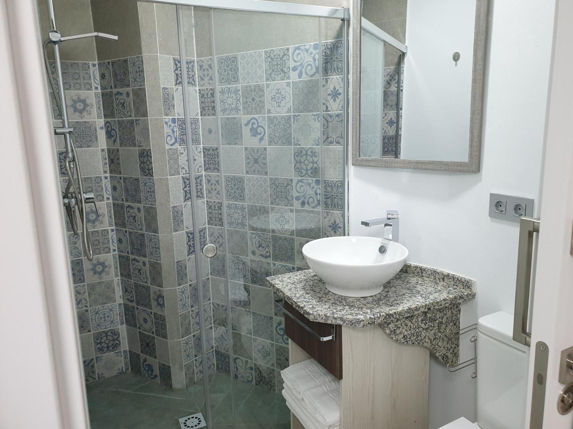 Meson Hostal La Cabana Medellín Kültér fotó