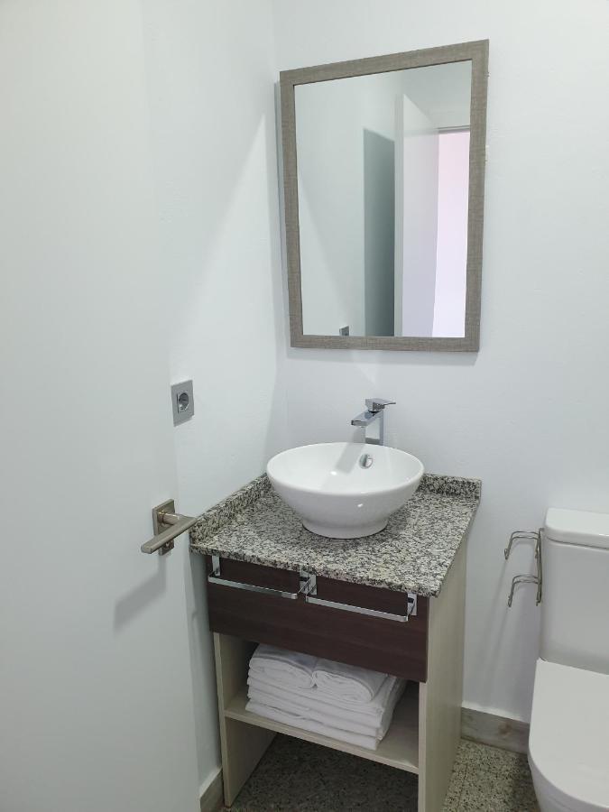 Meson Hostal La Cabana Medellín Kültér fotó